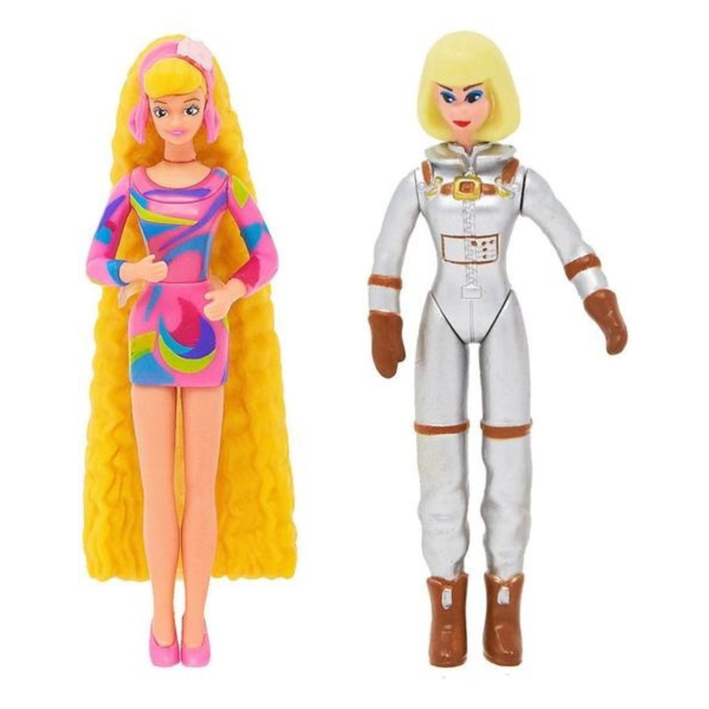 smallest barbie doll