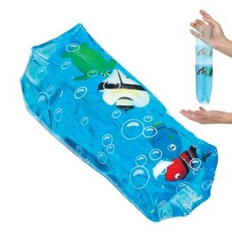 THE TOY NETWORK SEALIFE WATER WIGGLER