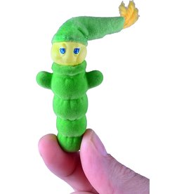 WORLDS SMALLEST GLO WORM*