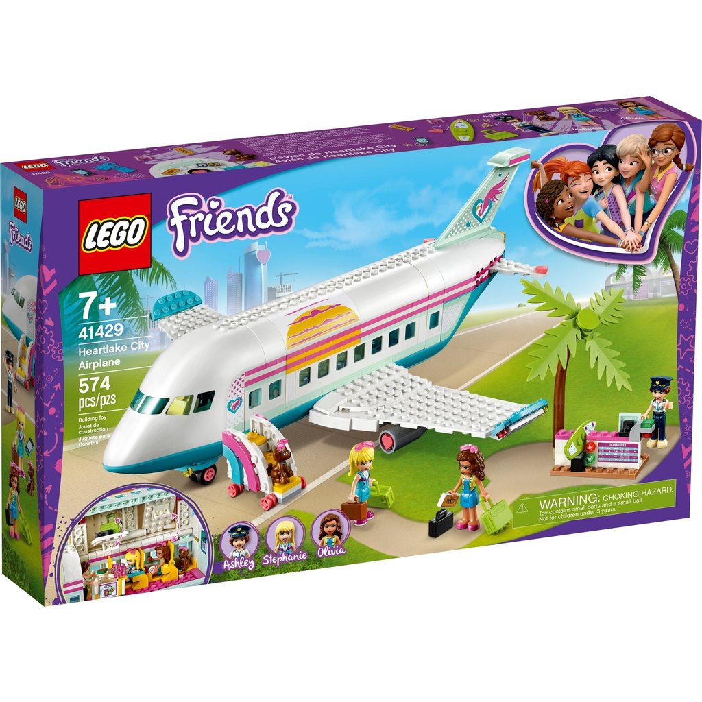 airplane toy store