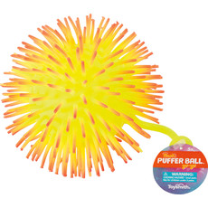 FLASH PUFFER BALL YO YO