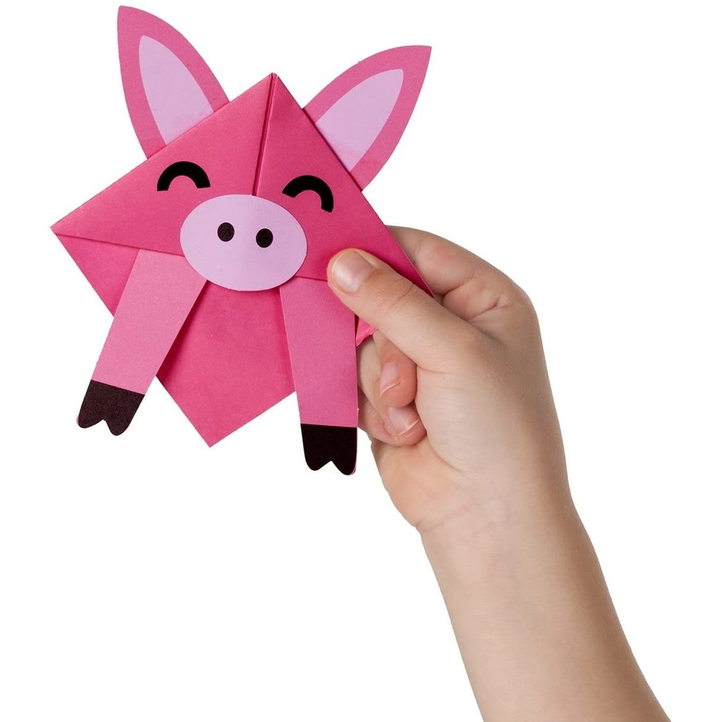 Creativity For Kids Origami