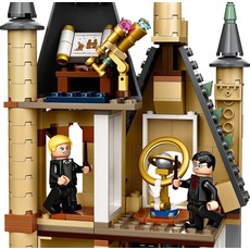 LEGO HOGWARTS ASTRONOMY TOWER*