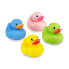 INFANTINO FUN TIME DUCK