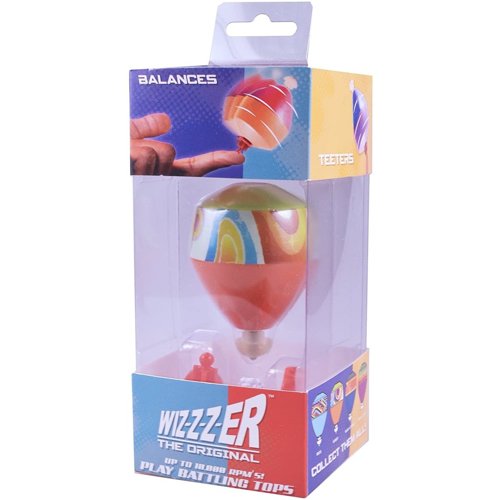 wizzzer top