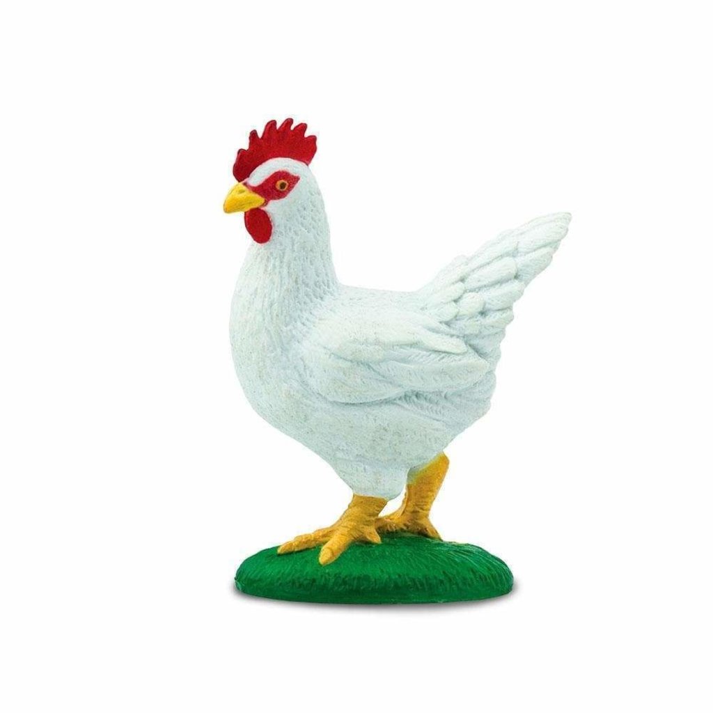 SAFARI SAFARI CHICKEN