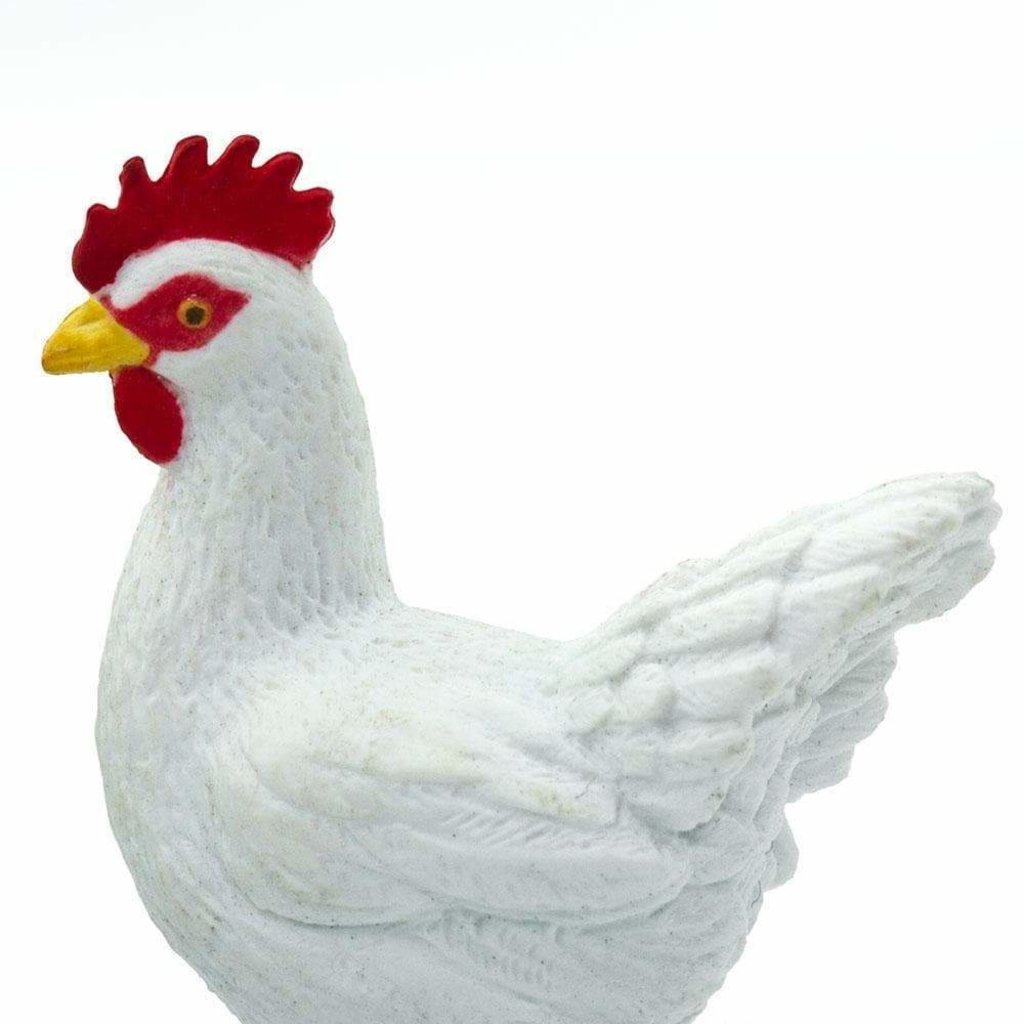 SAFARI SAFARI CHICKEN