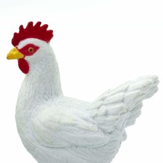 SAFARI SAFARI CHICKEN