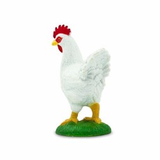 SAFARI SAFARI CHICKEN