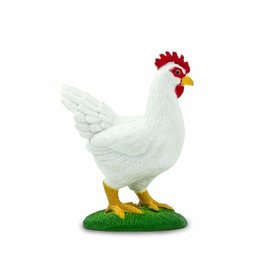 SAFARI SAFARI CHICKEN