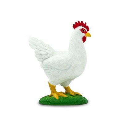 SAFARI SAFARI CHICKEN