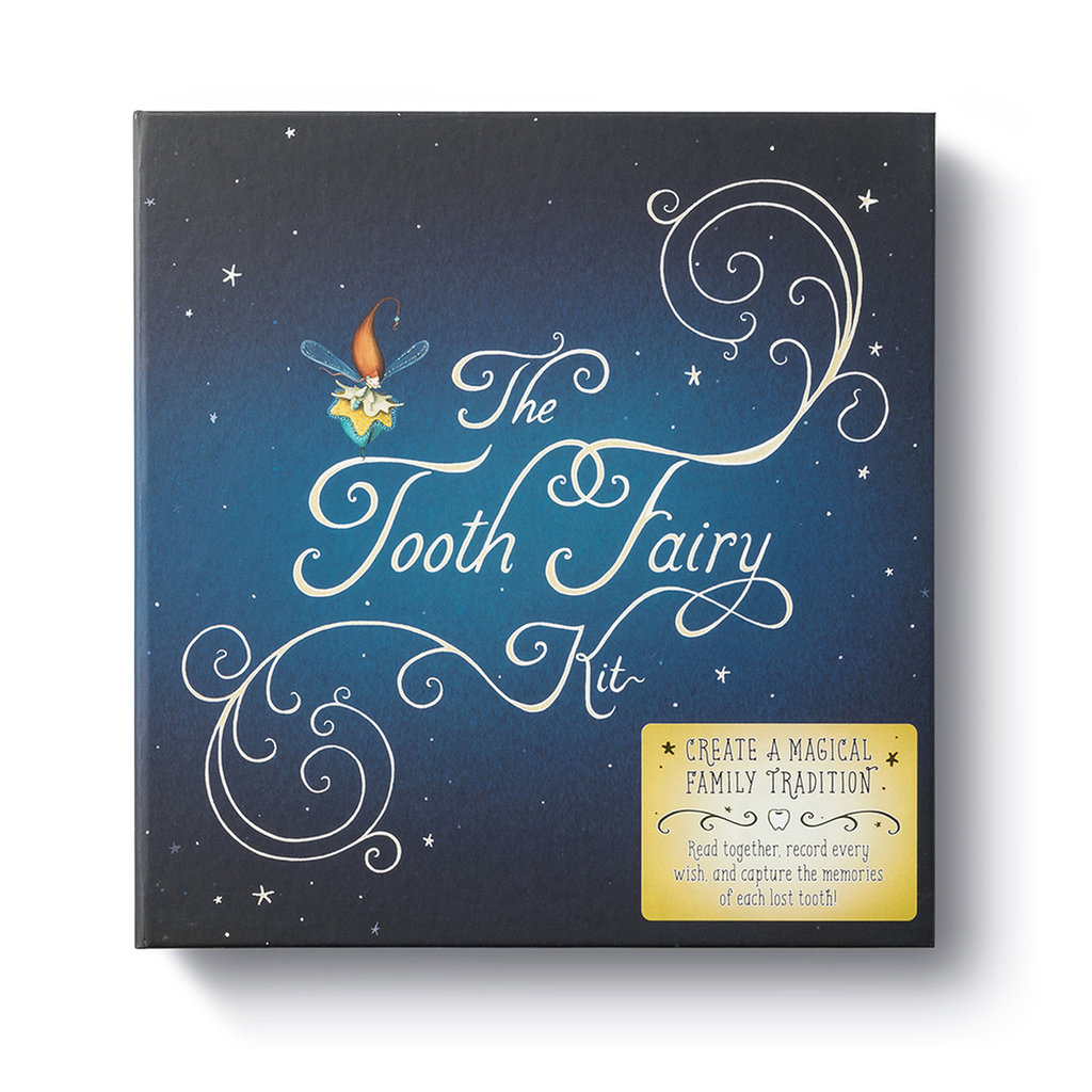 COMPENDIUM TOOTH FAIRY KIT