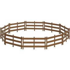 REEVES HORSE CORRAL