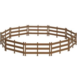 REEVES HORSE CORRAL