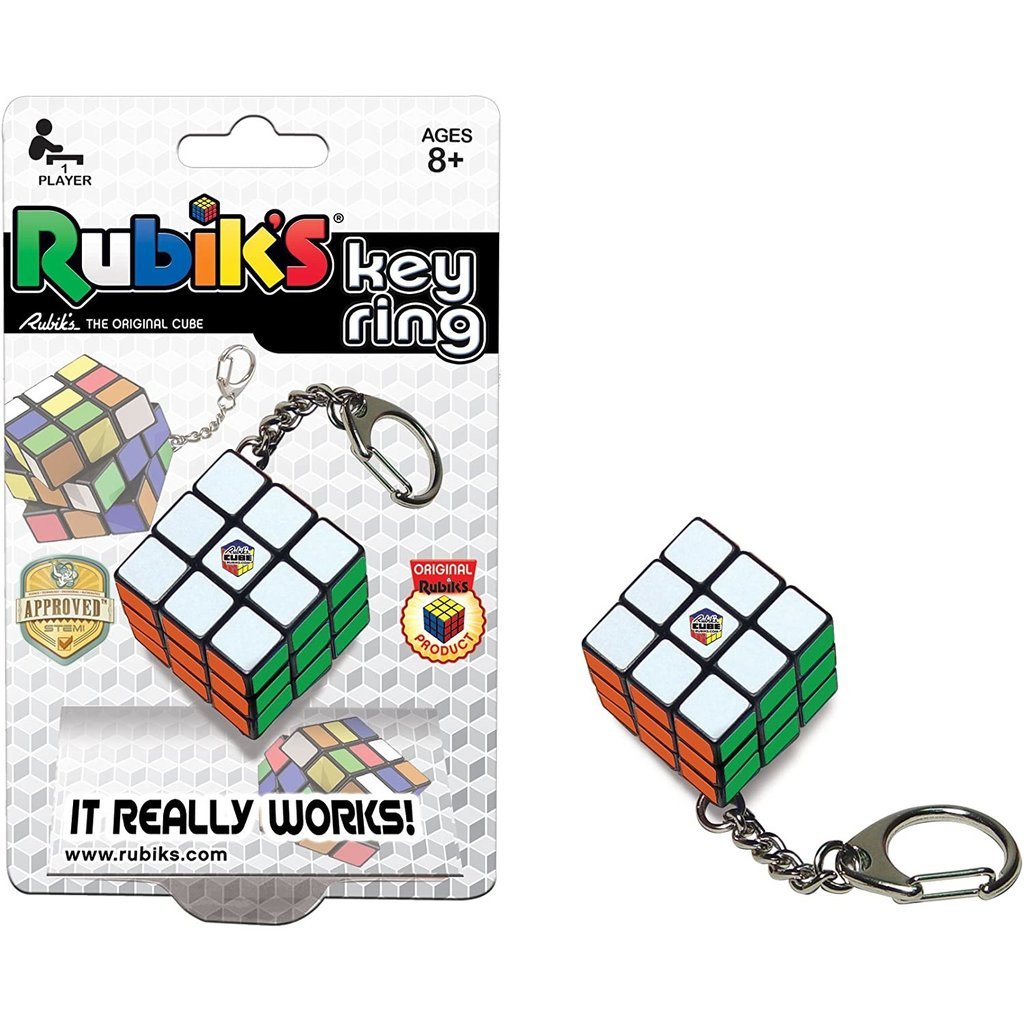 rubiks cube