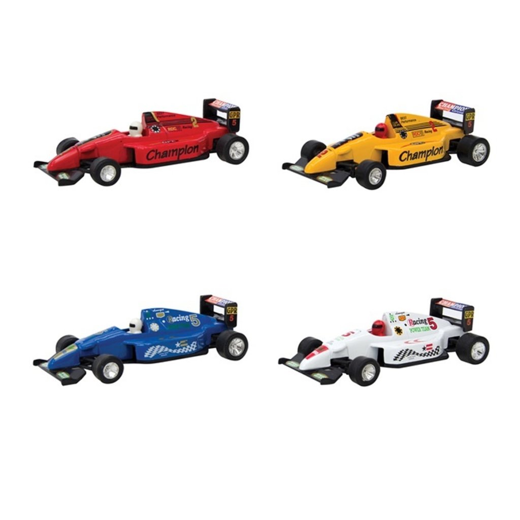 DIE CAST RACE CAR THE TOY STORE