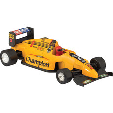 SCHYLLING ASSOCIATES DIE CAST RACE CAR*