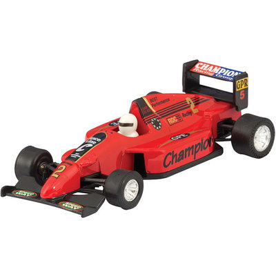 SCHYLLING ASSOCIATES DIE CAST RACE CAR*