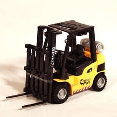 SCHYLLING ASSOCIATES DIE CAST FORK LIFT*