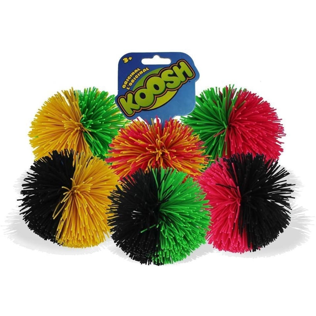 KOOSH BALL - THE TOY STORE