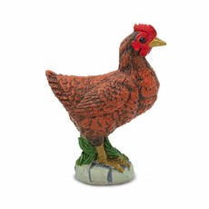SAFARI SAFARI BANTAM HEN