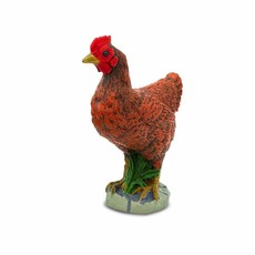 SAFARI SAFARI BANTAM HEN