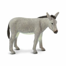 SAFARI SAFARI DONKEY