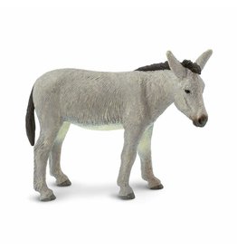 SAFARI SAFARI DONKEY