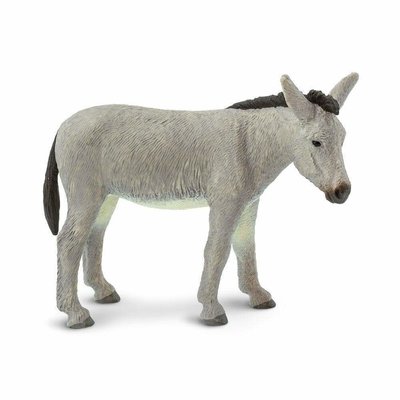 SAFARI SAFARI DONKEY