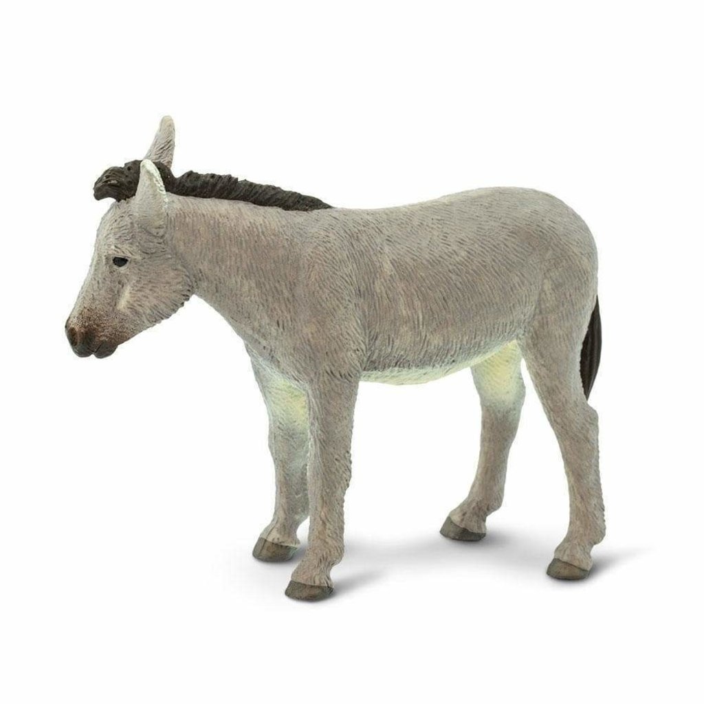 SAFARI SAFARI DONKEY