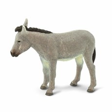 SAFARI SAFARI DONKEY