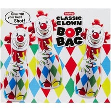 SCHYLLING ASSOCIATES CLASSIC CLOWN BOP BAG