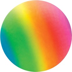 SCHYLLING ASSOCIATES MEGA RAINBOW BALL 18"