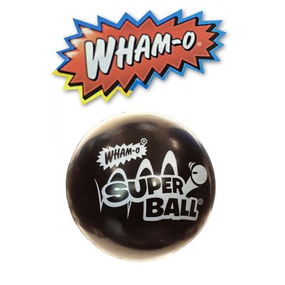 thumbnail image 2 of 240 Super High Bouncy Balls - 1.77" Tomy Gacha Style - GumballStuff Vending Mix 2 of 6