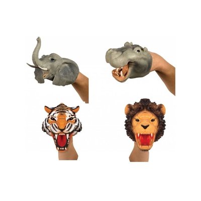 schylling hand puppets