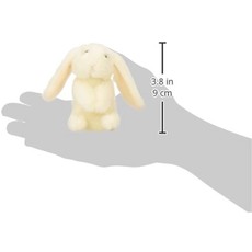 FOLKMANIS INC MINI LOP EAR BUNNY FINGER PUPPET