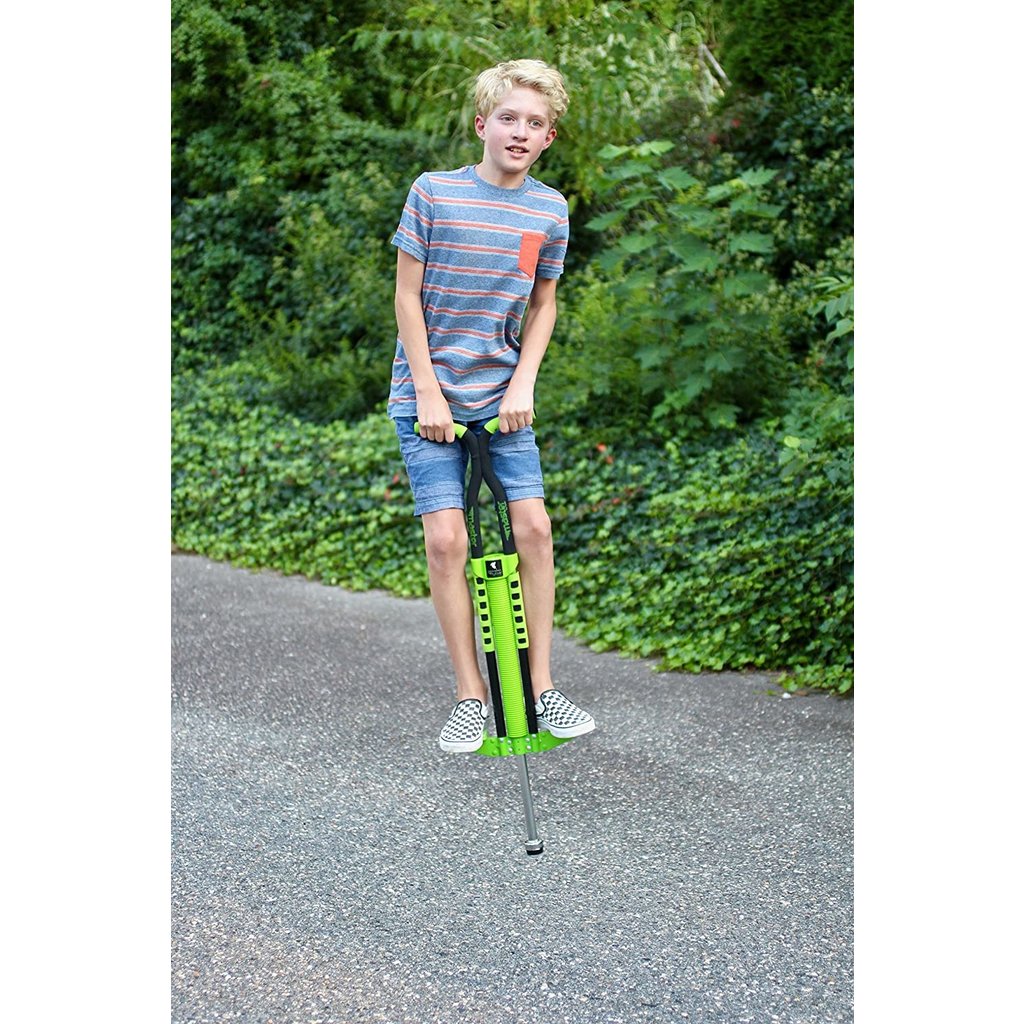 master by flybar pogo stick