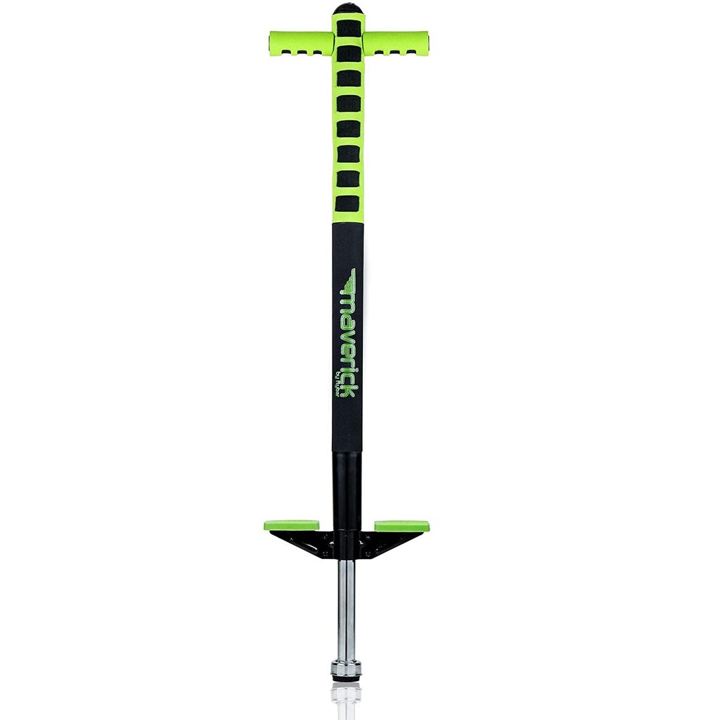 flybar pogo jumper