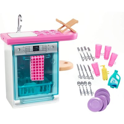 barbie furniture and accessories