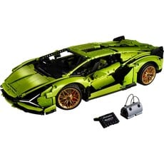 LEGO LAMBORGHINI SIAN FKP 37