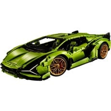 LEGO LAMBORGHINI SIAN FKP 37