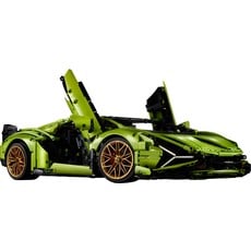 LEGO LAMBORGHINI SIAN FKP 37