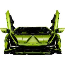 LEGO LAMBORGHINI SIAN FKP 37