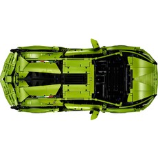 LEGO LAMBORGHINI SIAN FKP 37