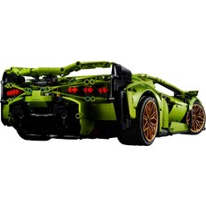 LEGO LAMBORGHINI SIAN FKP 37