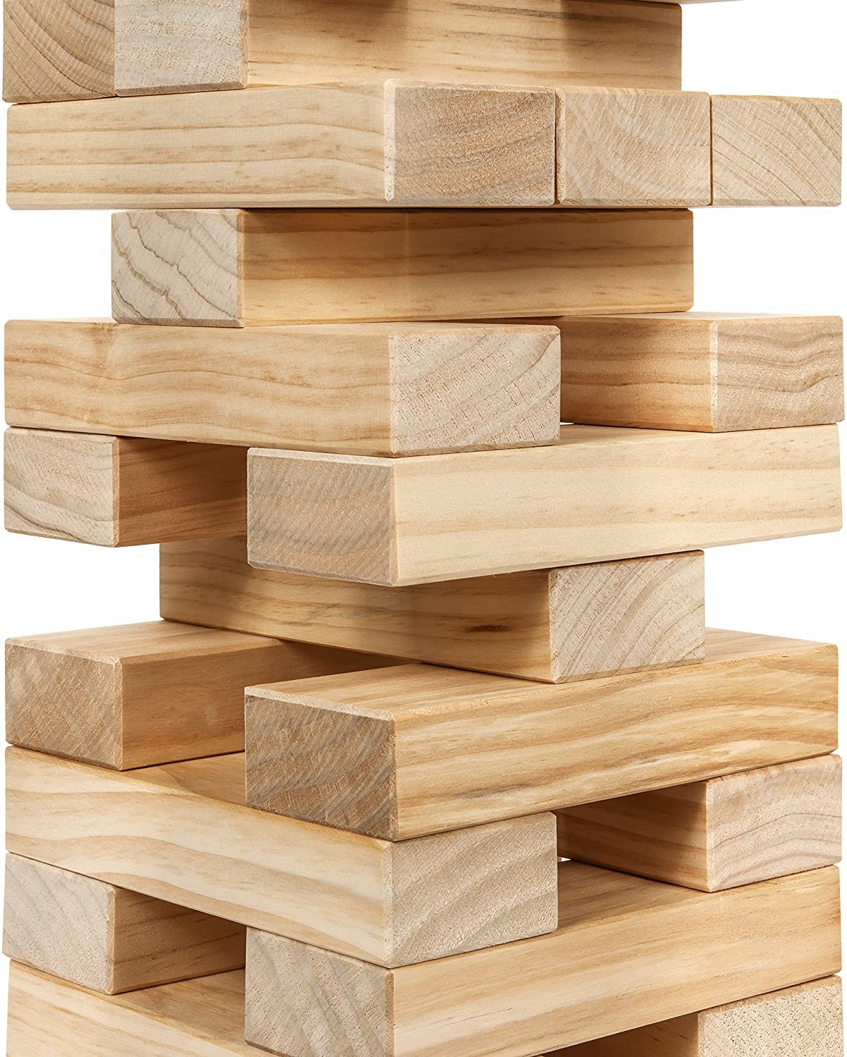 TOPPLING TIMBERS