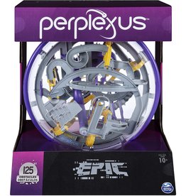 SPINMASTER PERPLEXUS