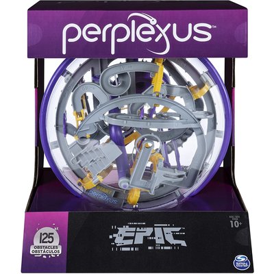 SPINMASTER PERPLEXUS