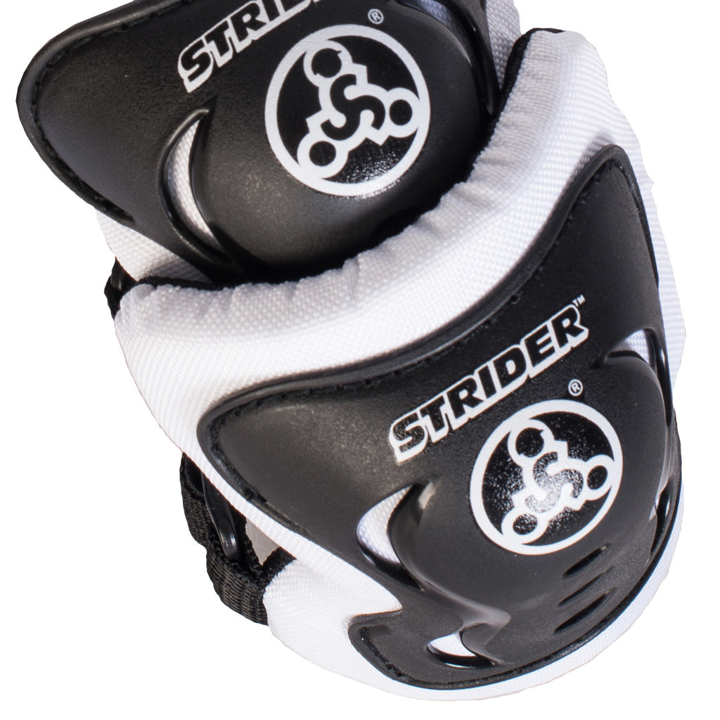 strider elbow and knee pads