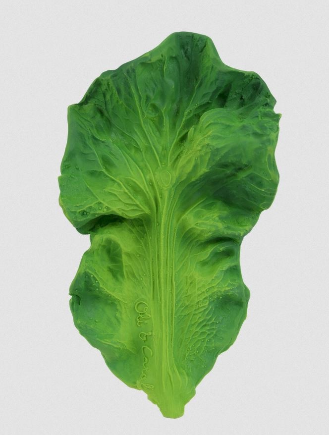 kale teether